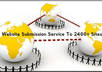 submit and ping your Website or Blog URL to Over 2400 websites small1