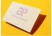 design a professional business card small1