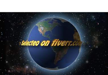 send your message around the world big1