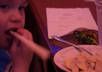 put your message in a restaurant video starring my kids small1