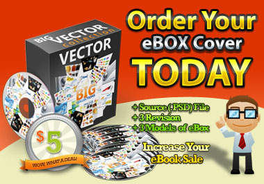 make you the eBOX DVD in 24hrs big1