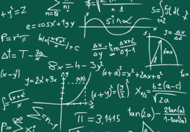 solve five math problems big1