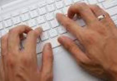 write a unique and effective article up to 500 words for your website or blog big1