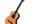 teach you basic guitar for 30 minutes