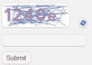 install a captcha to your form