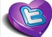 send 150 twitter followers in 3 business days