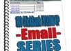 give you 180 Prewritten Clickbank Autoresponder Messages