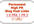 insert your link on 2 EXISTING High Pagerank PR4 and PR3 Blog posts Not Comments