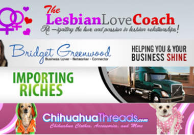 design a professional and modern header big1