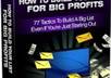 show u How To Get 1,000 List Members On 1 Month