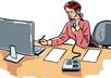 assist you for web research, data processing/entry or any other admin support task online for one hour
