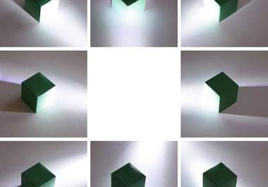 design and program a killer 3D cube presentation big1
