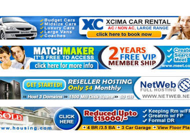 design great banner/site header big1