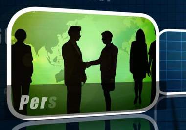 give you awesome stunning business intro having images and your messages big1