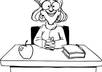 send you 5 lessons on colours for 4 yr old ESL students small1