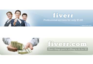 design a header for your web site or blog big1