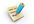 write a blog post or review your website and publish it on my PR3 blog