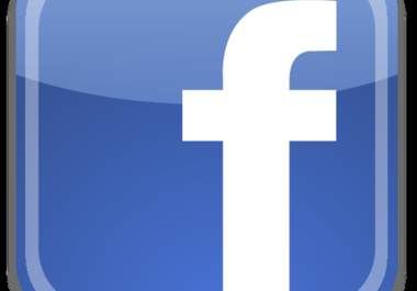 write 35 comments by 20 different fans on your fb page + 30 like big1