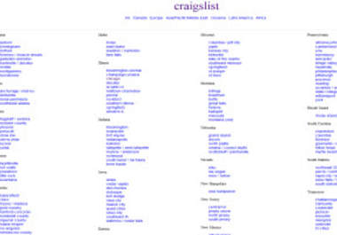 add more photos to your craigslist ad with a reusable code big1