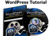 turn You Into a WordPress Master a package with 30 videos