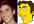draw you as a Simpsons character