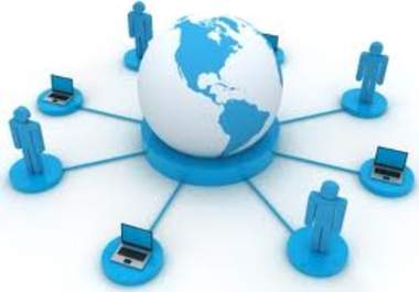 create 130 Power Quality Backlinks to you big1