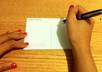 send a postcard from New York