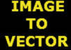 convert your Image to VECTOR