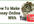 show how to make a guaranteed 1000 Dollars Per Month with YouTube Videos