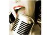 record a female voice over, see extras for up to 5 minutes of voice over work and reading in a character or British accent small1