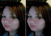 remove blemishes from your picture
