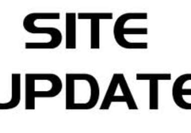 update your website big1