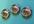 mail you 3 hello kitty buttons