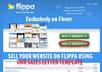 help you to SELL your website small1