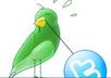 send 100 real twitter followers in 3 business days