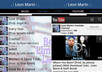 make you an Android app to promo your music, mixes or VO work