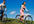 personal health assesment  with a diet and fitness plan