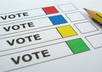 develop and run for 12h a voting bot for online polls