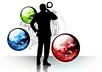 talk positively about your website in a video