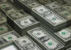 Saving-money-tips-stacks-of-dollars-cash