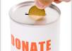 graciously accept donations of any amount in my tip jar