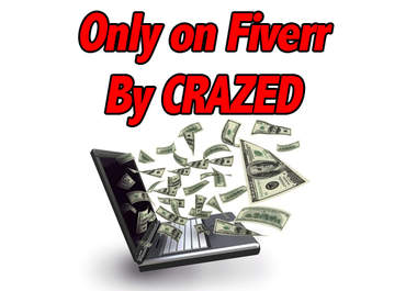 send You My Report Containing An Unknown Method To Get You To Start Making Money Yet Today big1