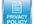 write an unique privacy policy for your online business