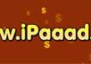 create upto 5 pages on my site to advertise your products/services, and you will get 100 visitors per page