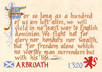 turn your letter/speech/writing into Olde English/medieval language