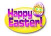 write a short letter to your child from the Easter Bunny