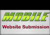 submit Your Mobile Website to Mobile Search Engines and Mobile Directories
