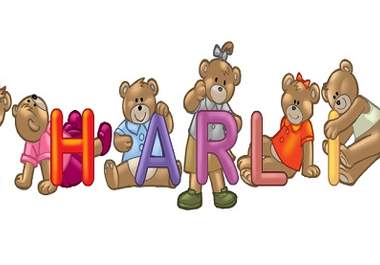 send you a Unique Name Plaque for any Child big1