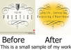 edit photos and any picture format thing