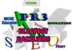 give you PERMANENT backlinks from my PR3 Education niche